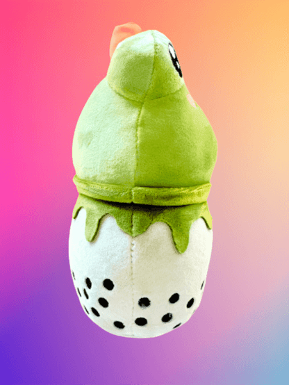 Frog Stuffed Animal For Kids and Adults, Plush Toys